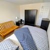 Photo 2: £749 studio style double room with seating area