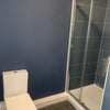 Photo 8: Studios own shower room