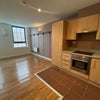 Photo 3: Kitchen / Living Area