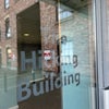Photo 10: Building Signage