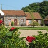 Photo 5: Stable with kitchen & laundry facilities