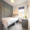 Photo 3: Brand new storage bed and mattress