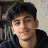 Photograph of Tareq