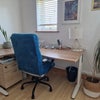 Photo 4: Working are desk 