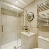 Photo 2: Private Bathroom