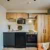 Photo 3: Kitchenette 