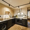 Photo 4: Communal Kitchen