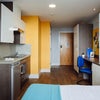 1 bed flat Bournemouth (BH8) - View 2