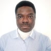 Photograph of Idowu Adeleye