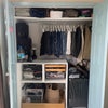 Photo 3: Large built in wardrobe.