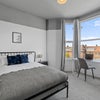 Photo 2: Room 4, 12 Gordon Terrace - available 16th June 