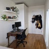 Photo 4: The room is currently decorated like this