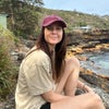 Photograph of Meg