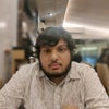 Photograph of Vishnu Bharath