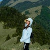 Photograph of Yuting