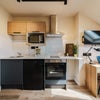 Photo 4: Studio 5 Kitchenette 