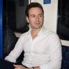 Photograph of Will