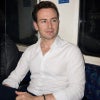 Photograph of Will