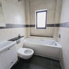Photo 6: UPSTAIRS BATHROOM