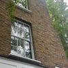 Photo 2: Your window from outside! 