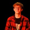 Photograph of Oisín