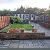 Photo 9: South Facing Garden