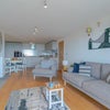 Photo 5: living space