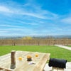 Photo 8: patio view 