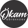 Photograph of Okam