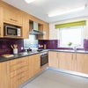 Photo 3: Kitchen