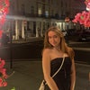 Photograph of Natascha