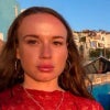 Photograph of Emilie