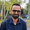 Photograph of Hiren
