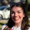 Photograph of Bethan