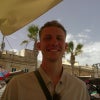 Photograph of Niklas