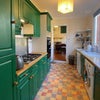 Photo 9: Shared fully equipped kitchen