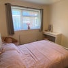Photo 2: Desk/dressing table
