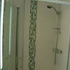 Photo 4: Fully tiled en-suite shower room