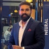 Photograph of Taha