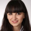 Photograph of Zuzanna