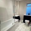 Photo 4: Shared main bathroom