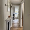 Photo 5: Upstairs Bathroom with Utility