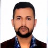 Photograph of Dinesh