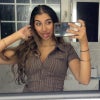 Photograph of Saira