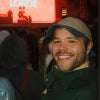 Photograph of Graham