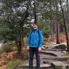 Photograph of callum