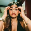 Photograph of Sherin