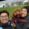 Photograph of Mek & Mika