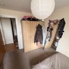 Photo 2: Large wardrobe for storage