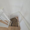 Photo 4: Stairs from upstairs (carpet to be added)